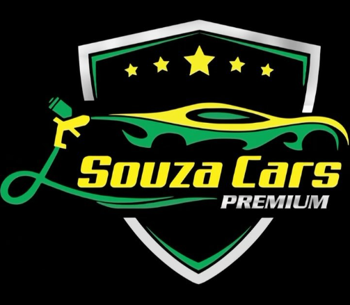 Souza Cars Logo